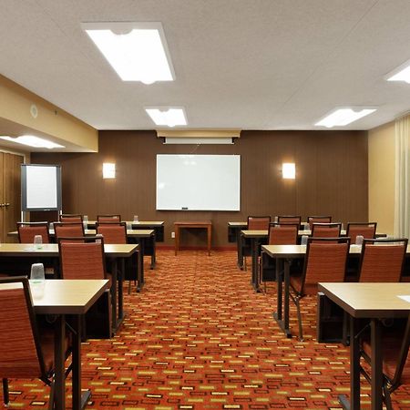 Courtyard By Marriott Dallas-Fort Worth/Bedford Exteriör bild