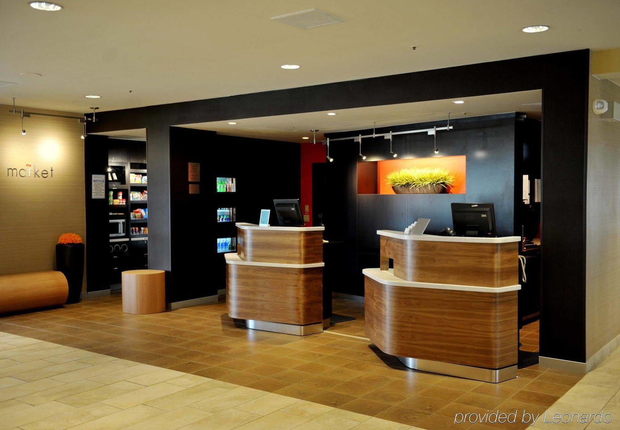 Courtyard By Marriott Dallas-Fort Worth/Bedford Exteriör bild