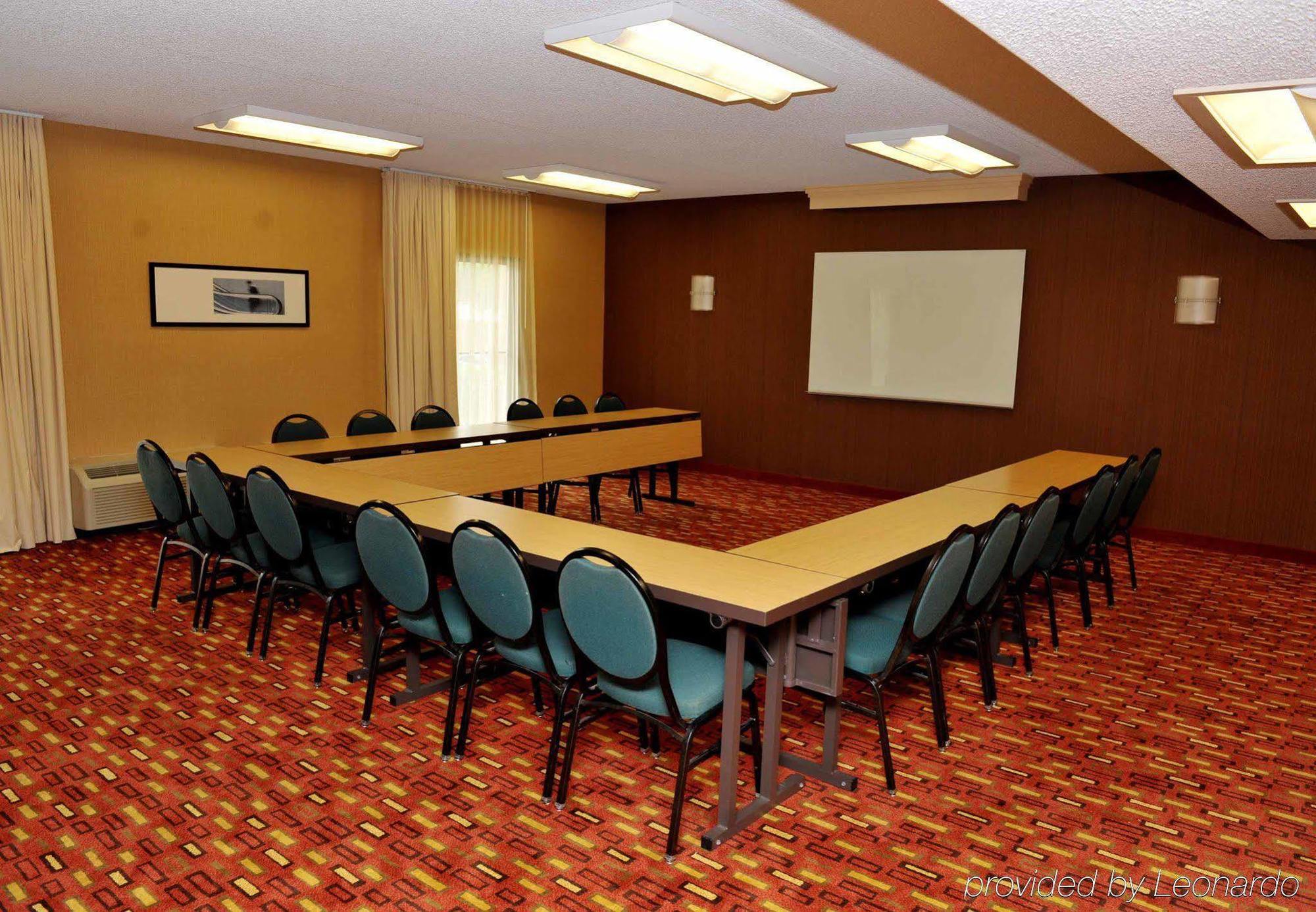 Courtyard By Marriott Dallas-Fort Worth/Bedford Exteriör bild