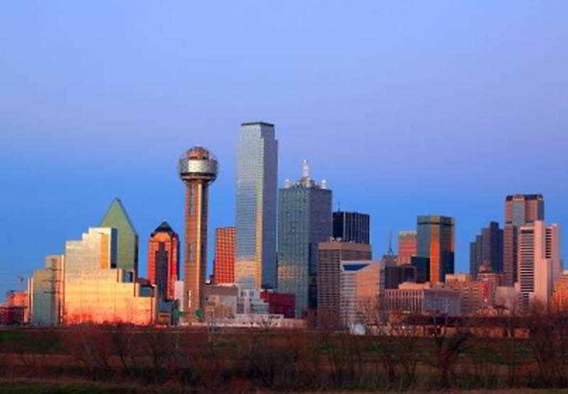 Courtyard By Marriott Dallas-Fort Worth/Bedford Bekvämligheter bild