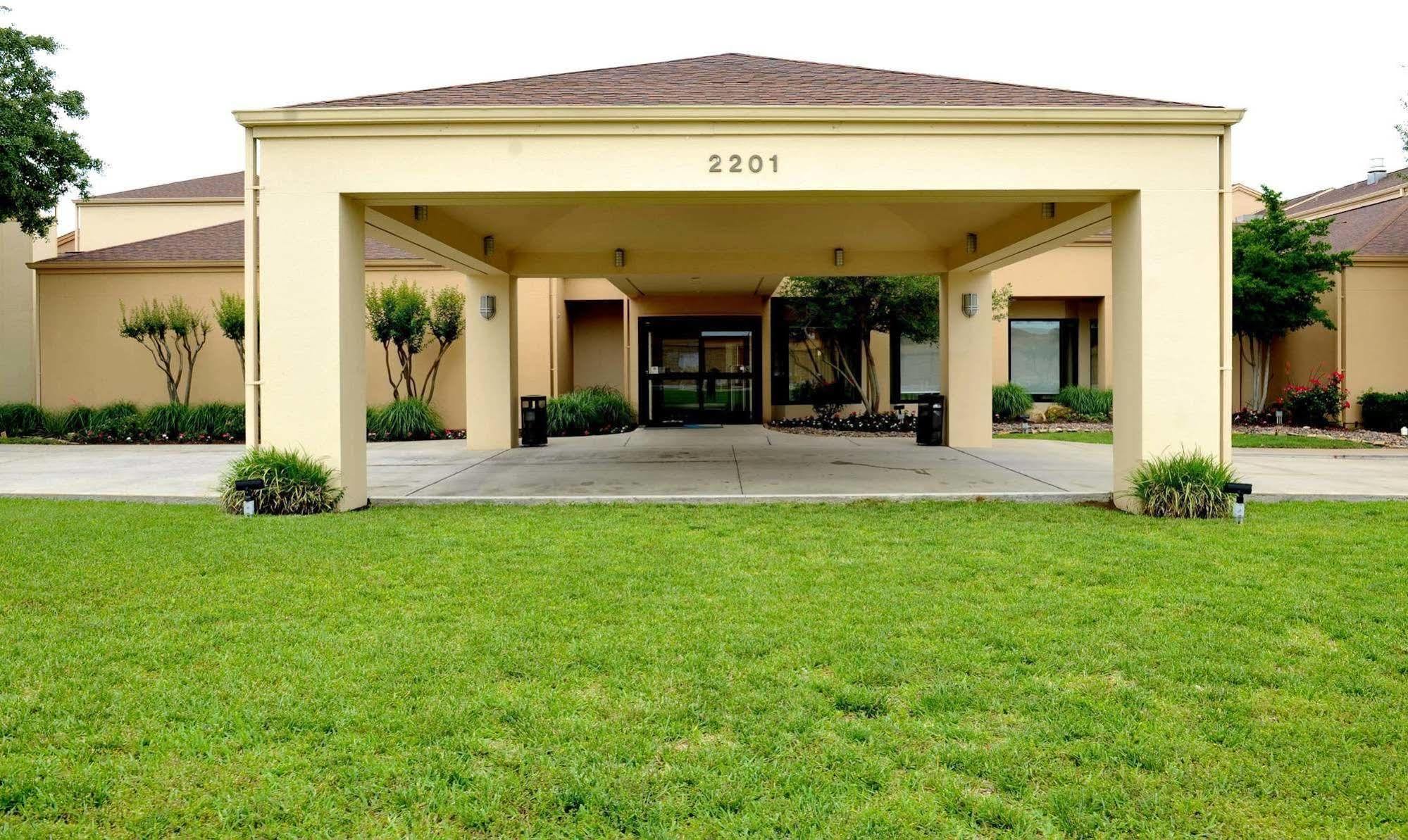 Courtyard By Marriott Dallas-Fort Worth/Bedford Exteriör bild